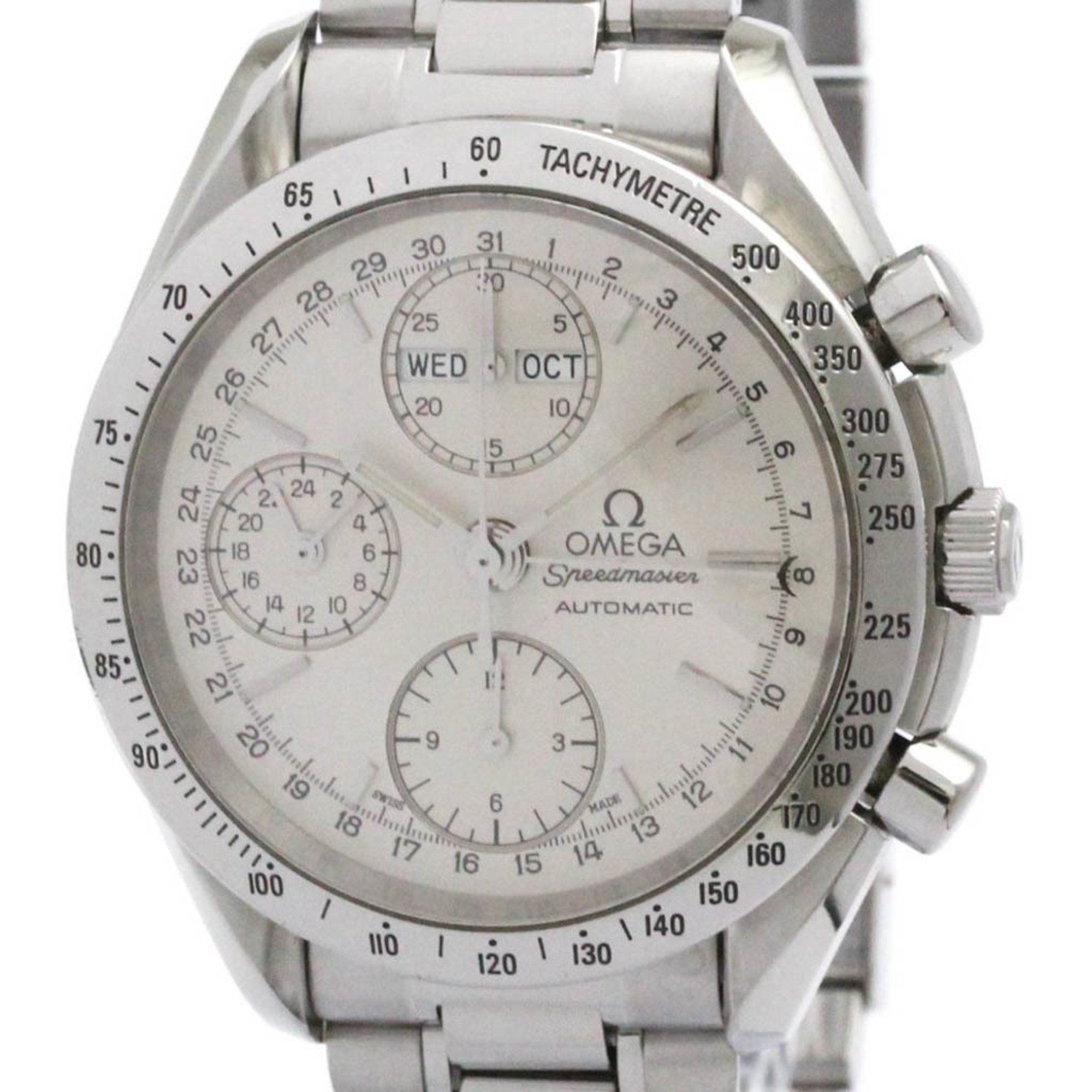 Omega Speedmaster 3521.30