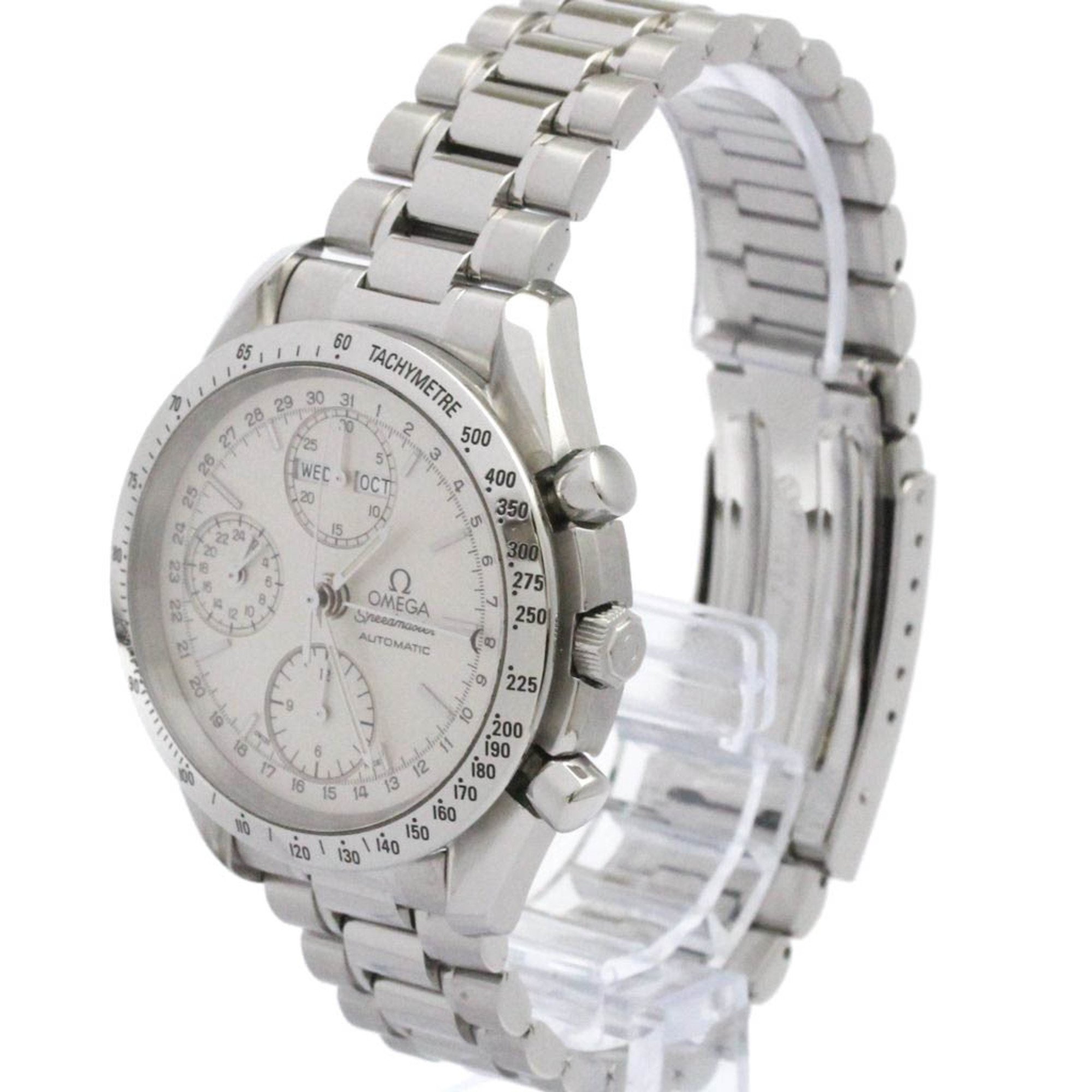 Omega Speedmaster 3521.30