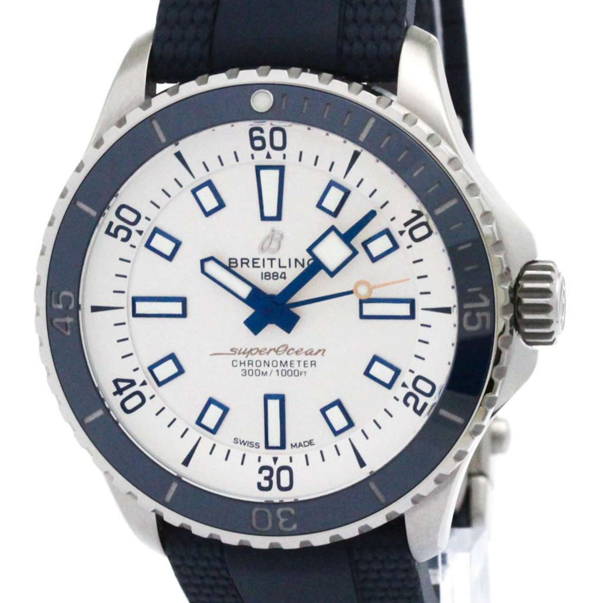 Breitling Superocean A17375