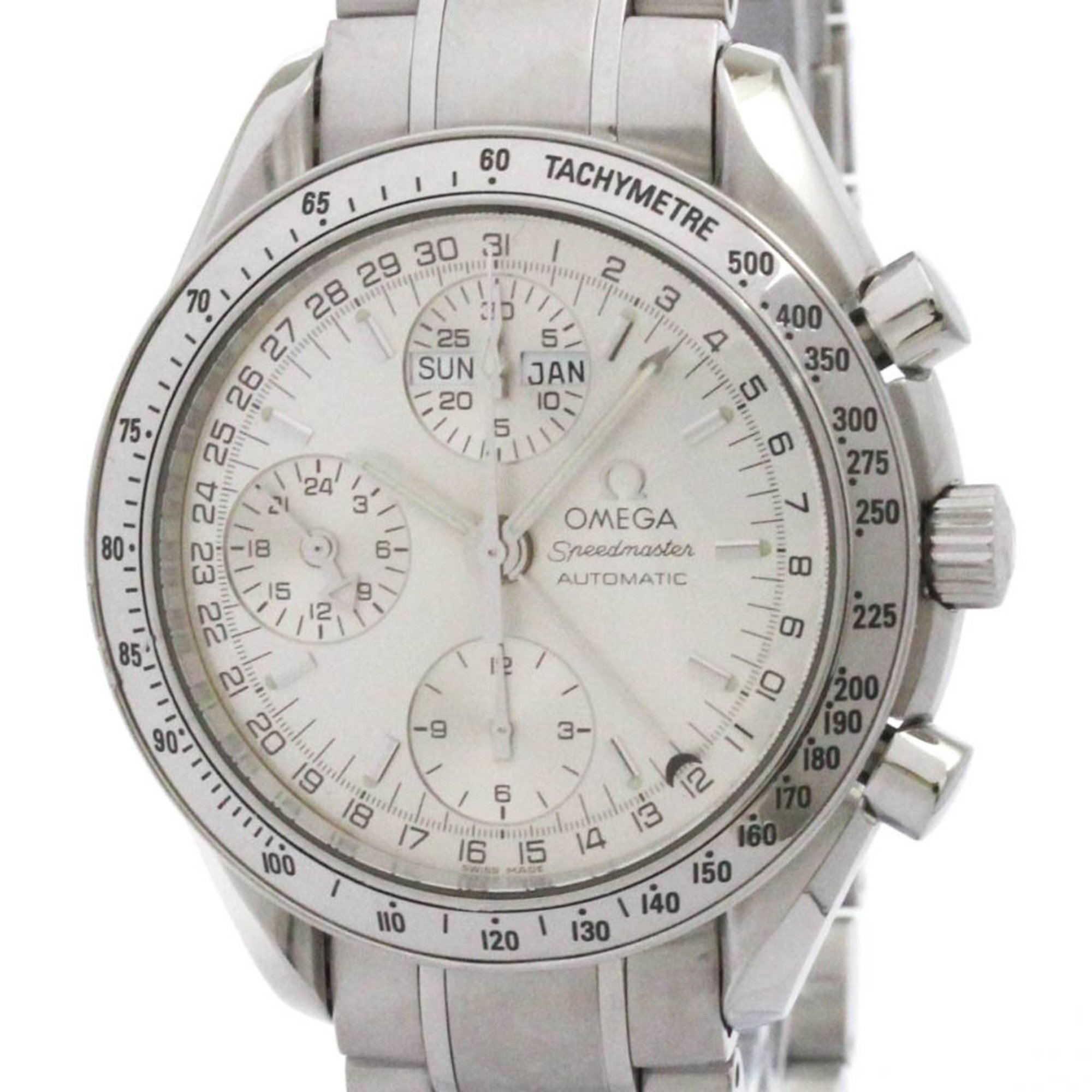 Omega Speedmaster 3523.30