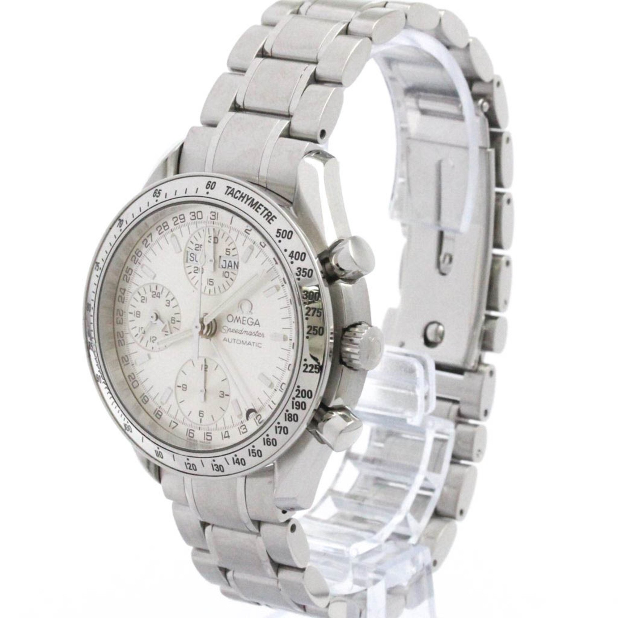 Omega Speedmaster 3523.30