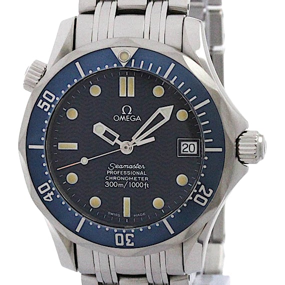 Omega Seamaster 2551.80 Omega Seamaster 2551.80