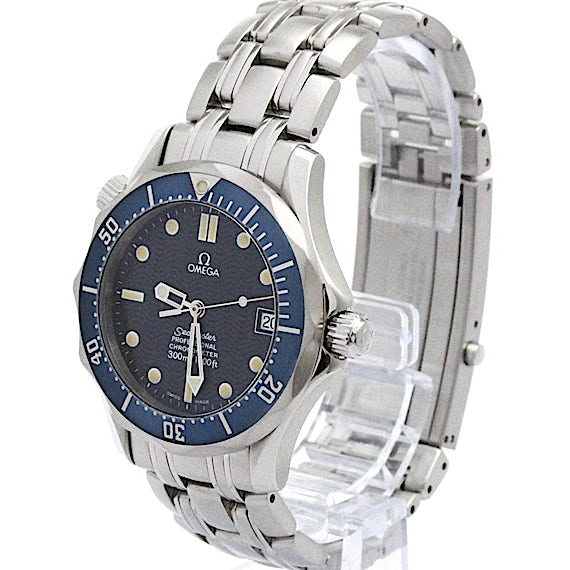 Omega Seamaster 2551.80 Omega Seamaster 2551.80