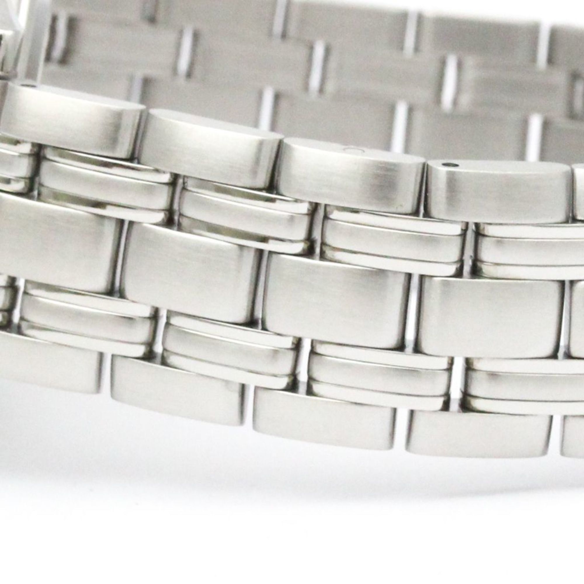 Omega Seamaster 2551.80