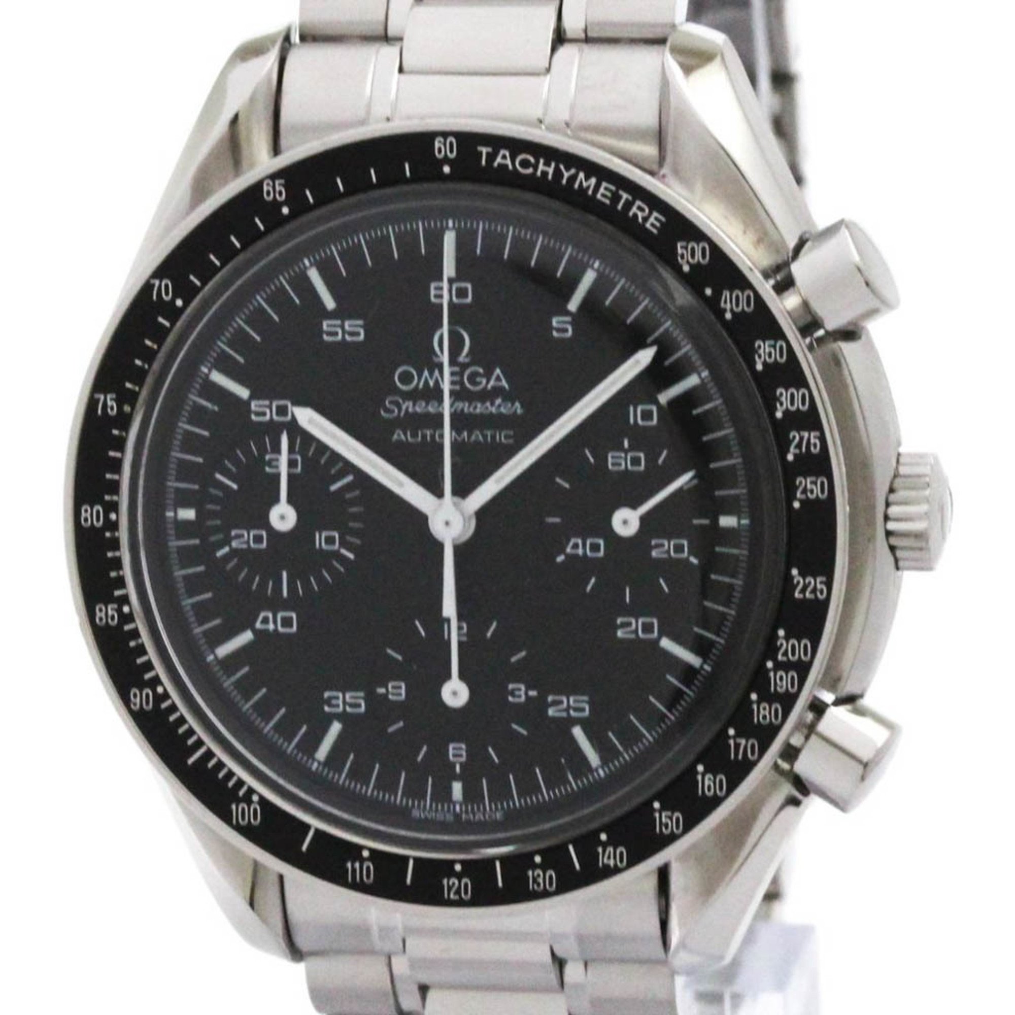 Omega Speedmaster 3510.50