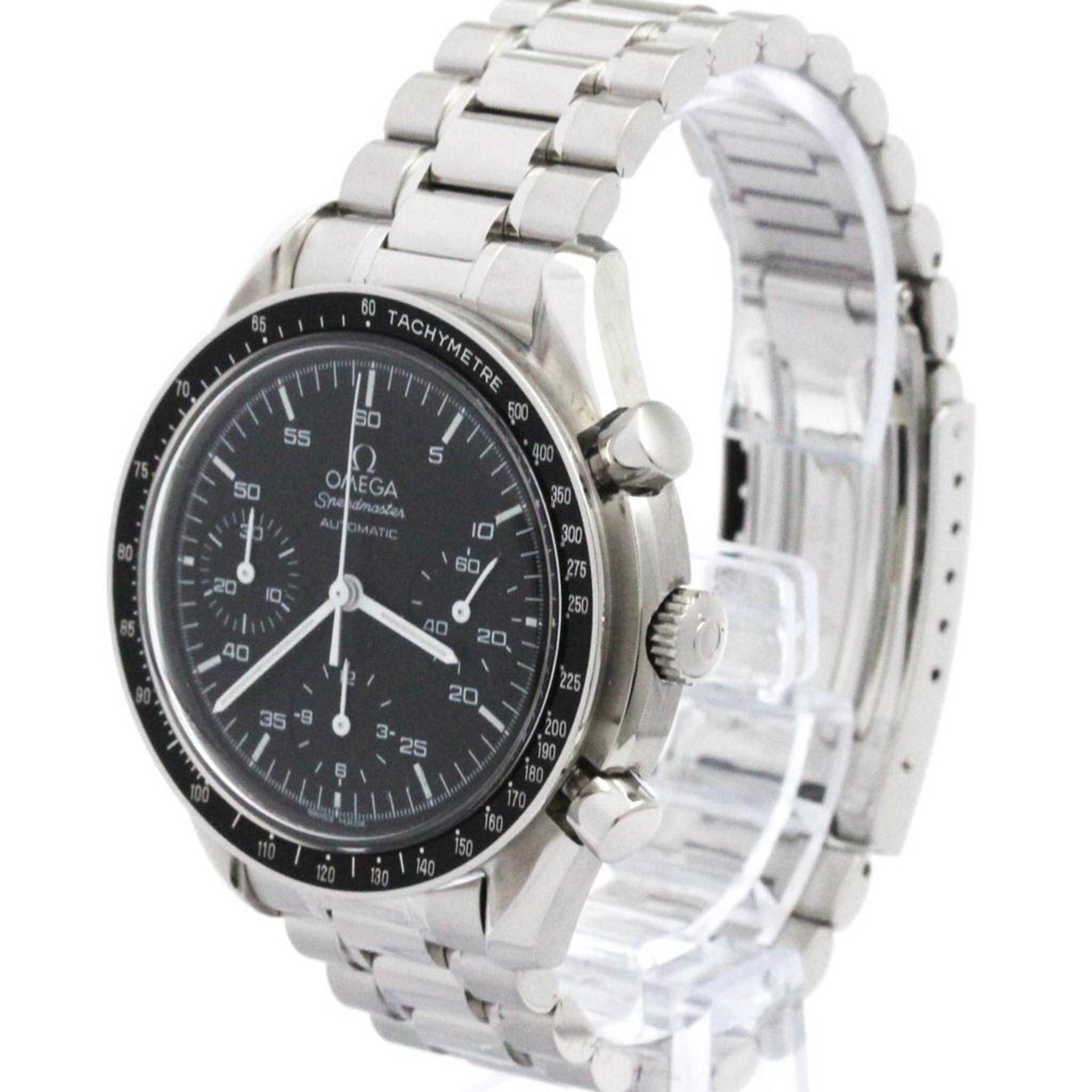 Omega Speedmaster 3510.50