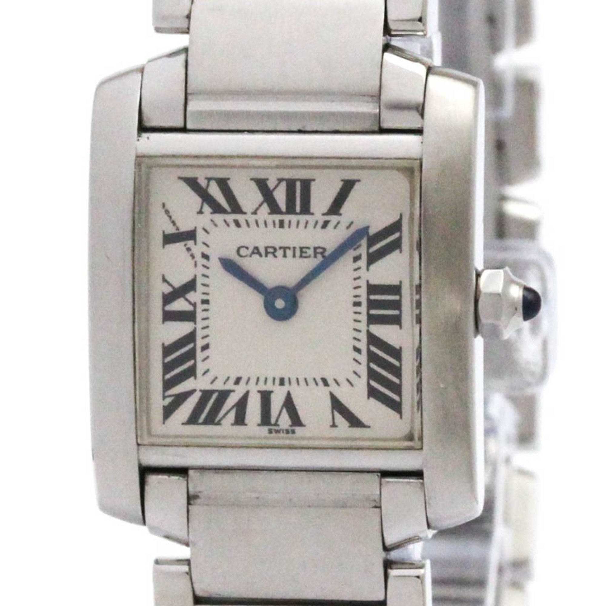Cartier Tank W51008Q3