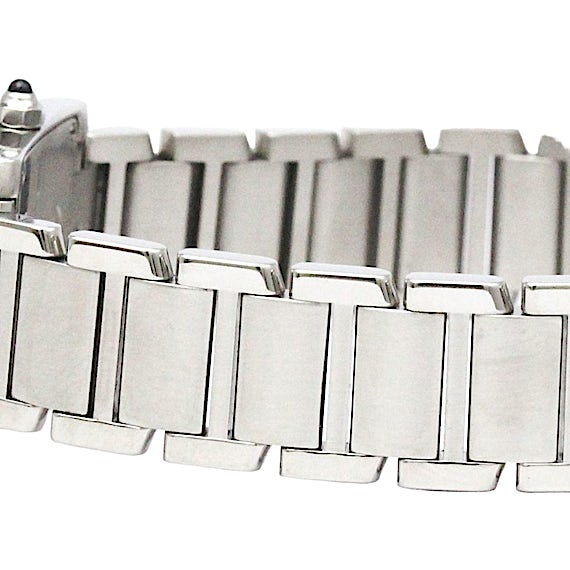 Cartier Tank W51008Q3 Cartier Tank W51008Q3