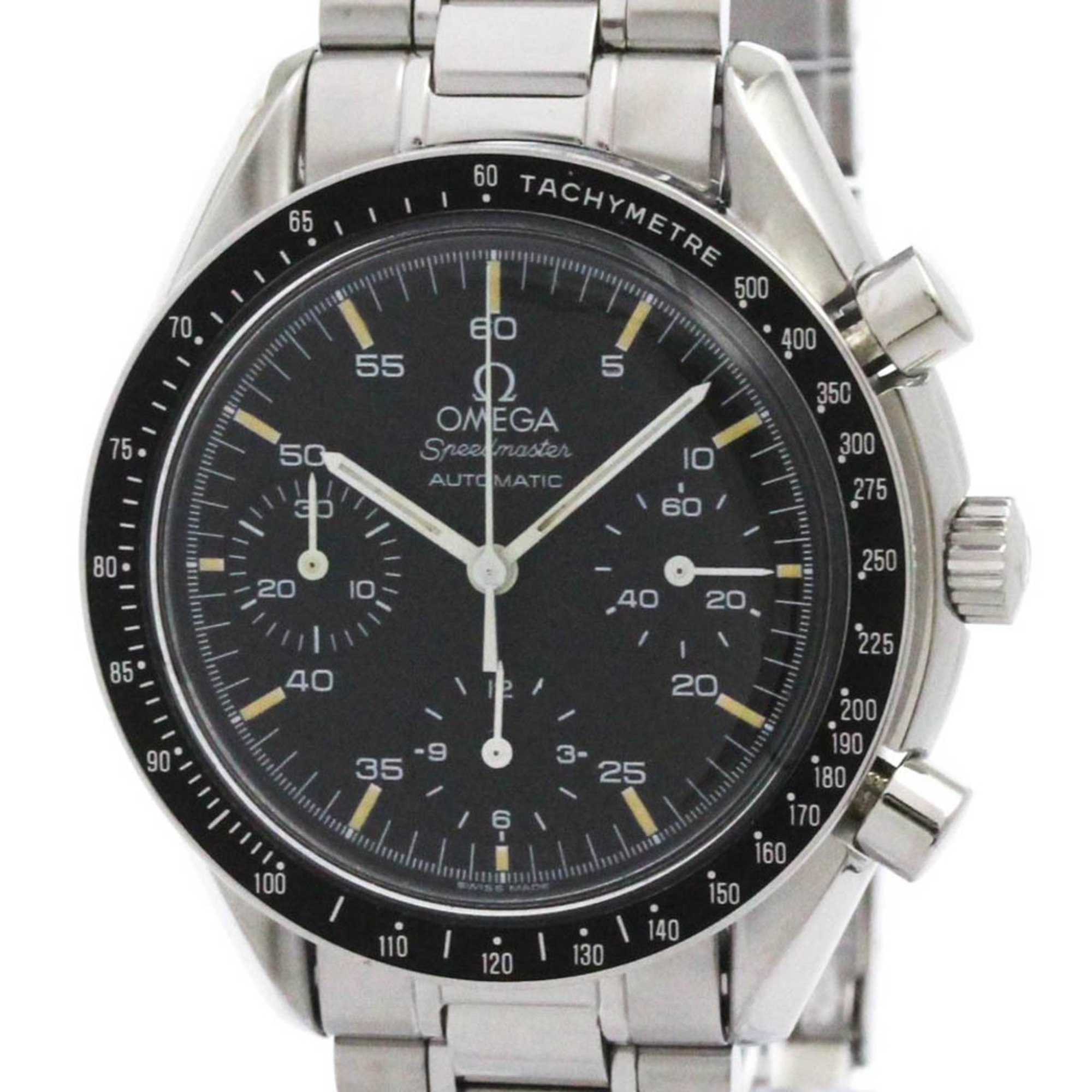 Omega Speedmaster 3510.50
