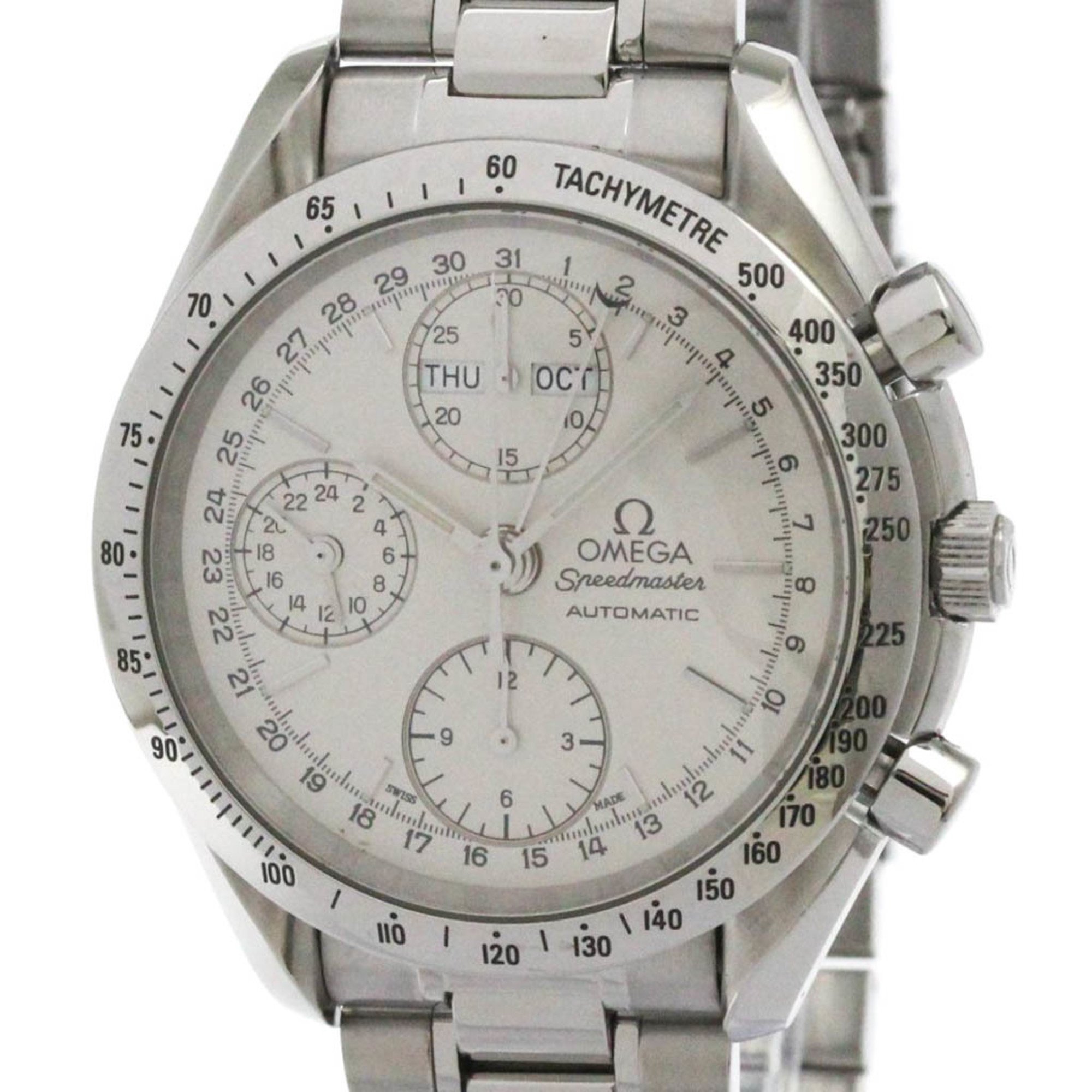 Omega Speedmaster 3521.30