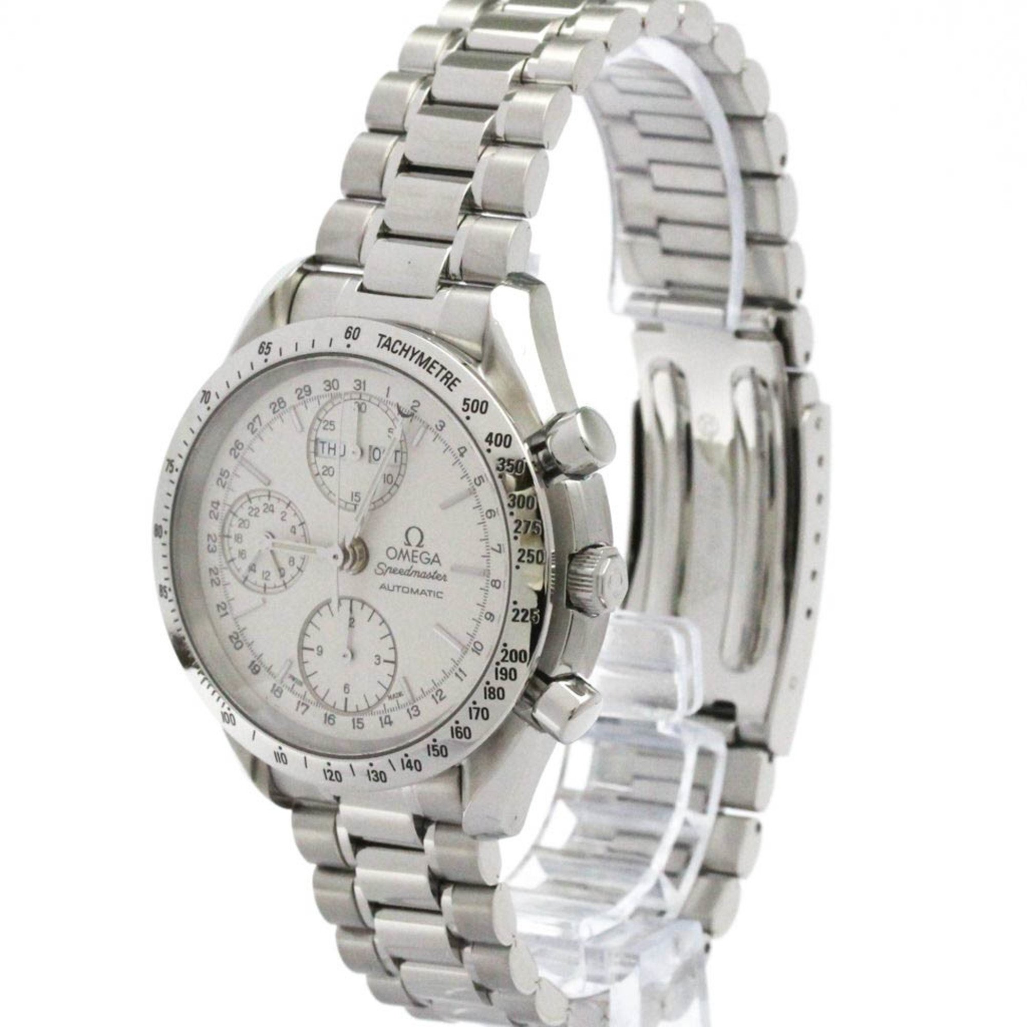 Omega Speedmaster 3521.30