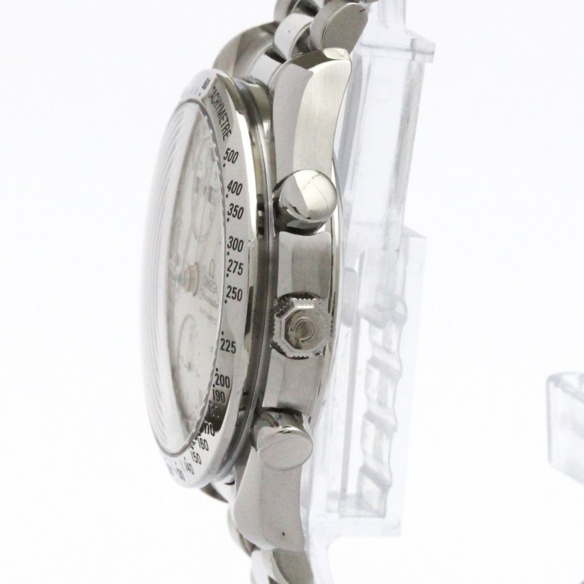 Omega Speedmaster 3521.30