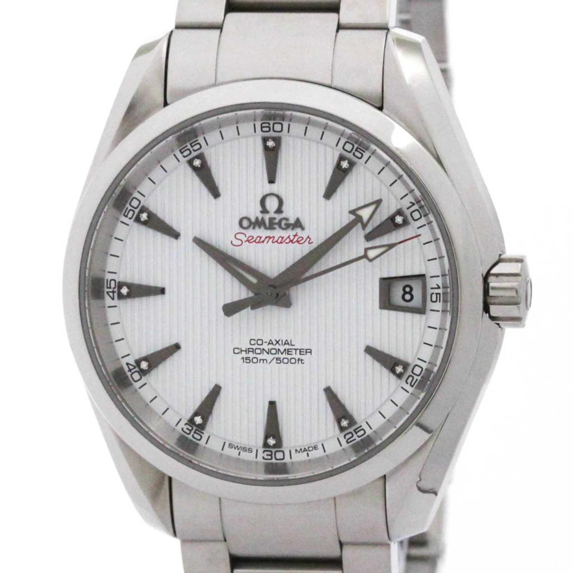Omega Seamaster 231.10.39.21.54.001