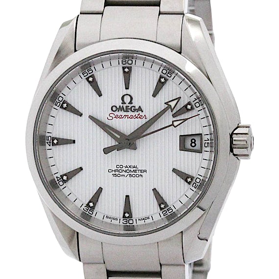 Omega Seamaster 231.10.39.21.54.001 Omega Seamaster 231.10.39.21.54.001