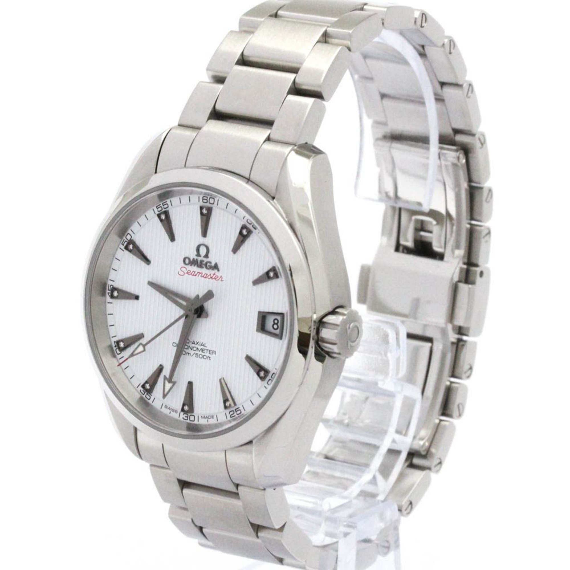 Omega Seamaster 231.10.39.21.54.001