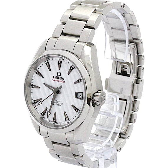 Omega Seamaster 231.10.39.21.54.001 Omega Seamaster 231.10.39.21.54.001