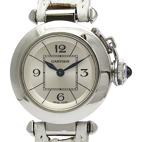 Cartier Pasha W3140025 Cartier Pasha W3140025