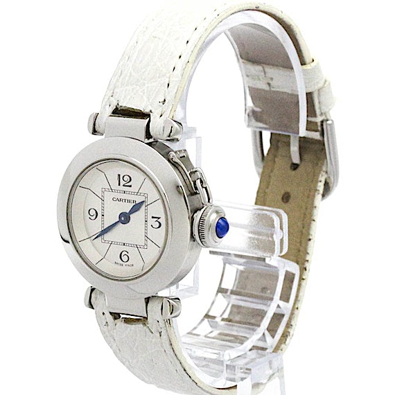 Cartier Pasha W3140025 Cartier Pasha W3140025