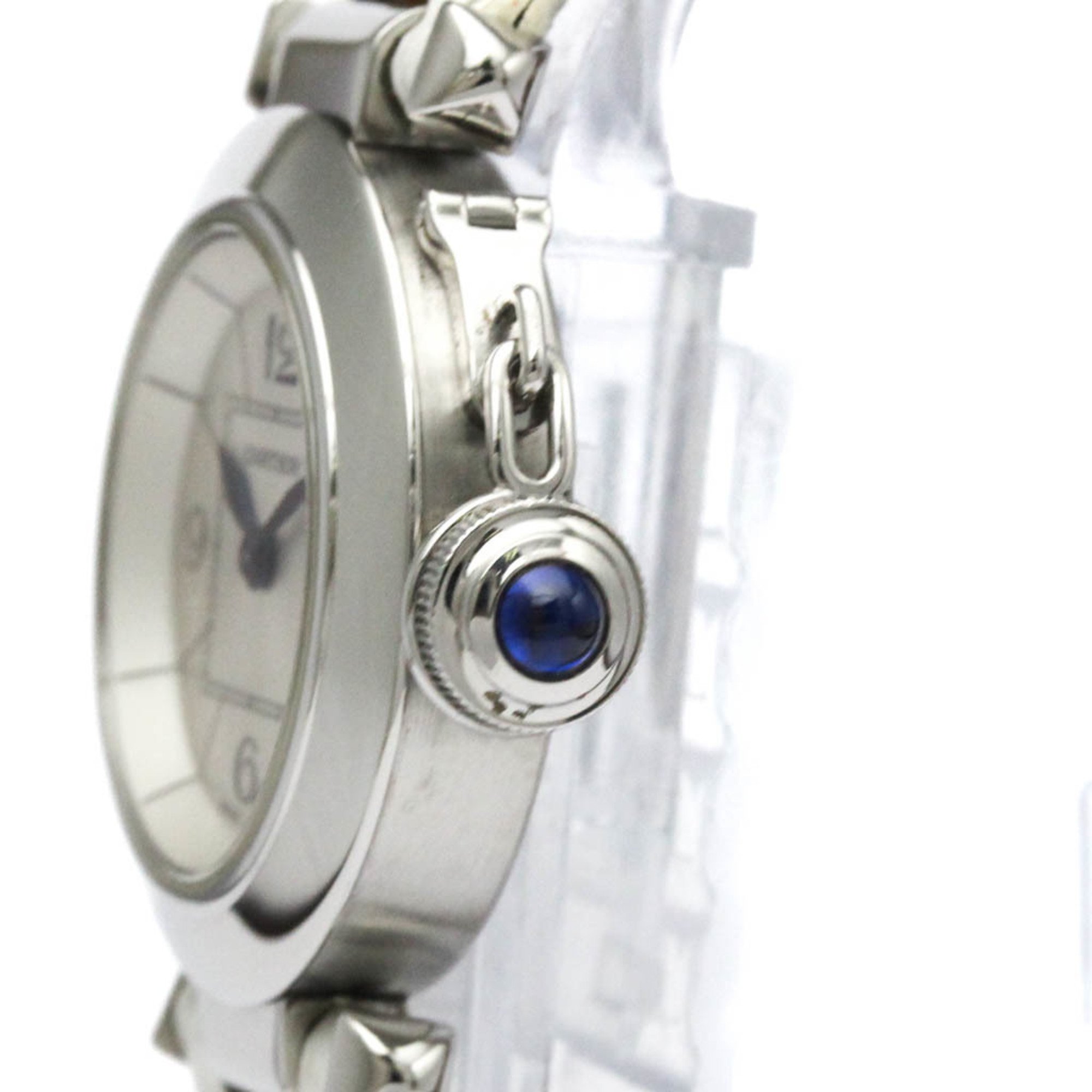 Cartier Pasha W3140025