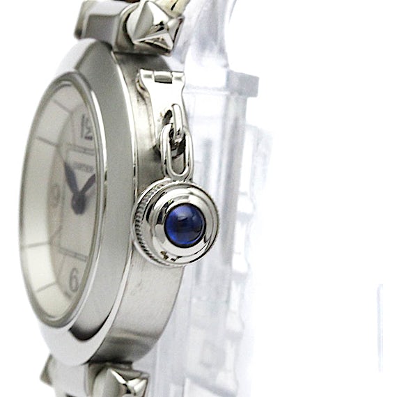 Cartier Pasha W3140025 Cartier Pasha W3140025