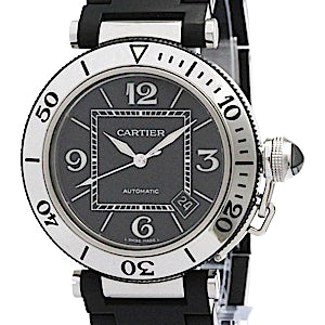 Cartier Pasha W31077U2 Cartier Pasha W31077U2