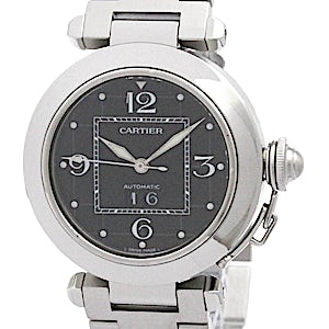 Cartier Pasha W31053M7 Cartier Pasha W31053M7
