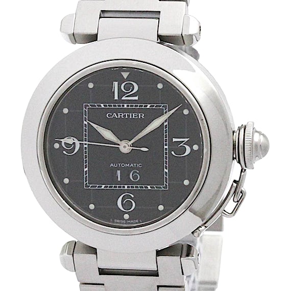 Cartier Pasha W31053M7 Cartier Pasha W31053M7