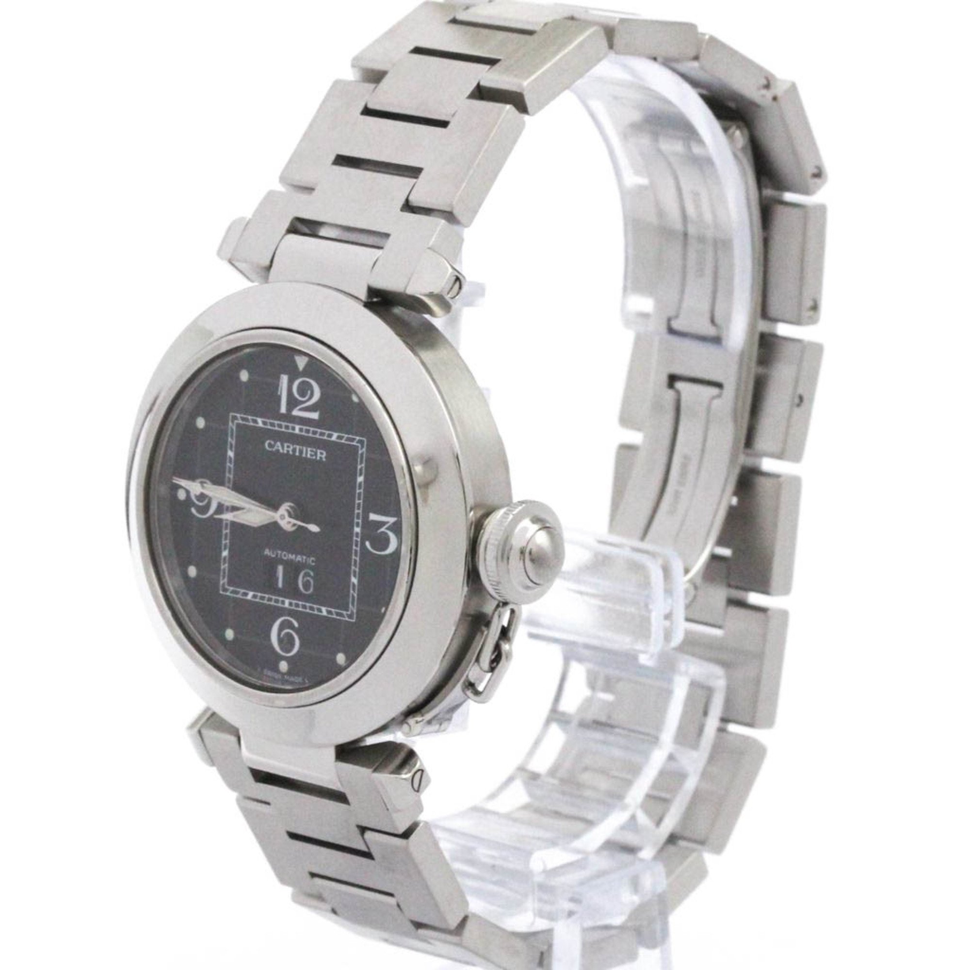 Cartier Pasha W31053M7