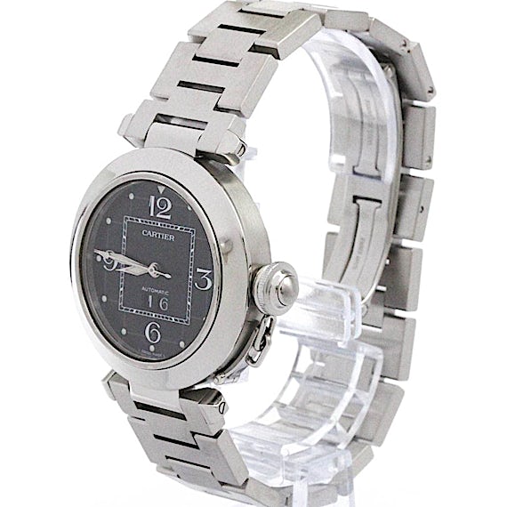 Cartier Pasha W31053M7 Cartier Pasha W31053M7