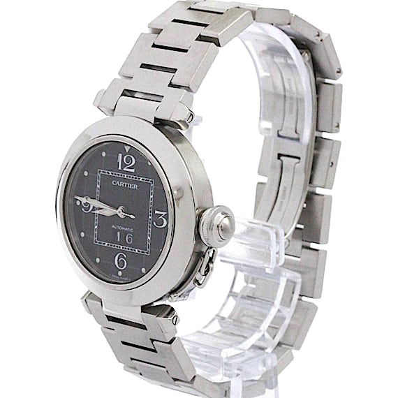 Cartier Pasha W31053M7 Cartier Pasha W31053M7