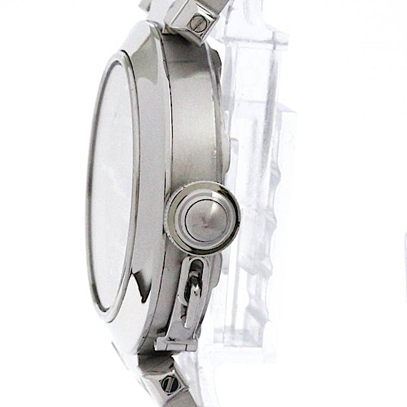 Cartier Pasha W31053M7 Cartier Pasha W31053M7