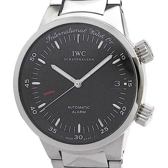 IWC GST IW353702 IWC GST IW353702