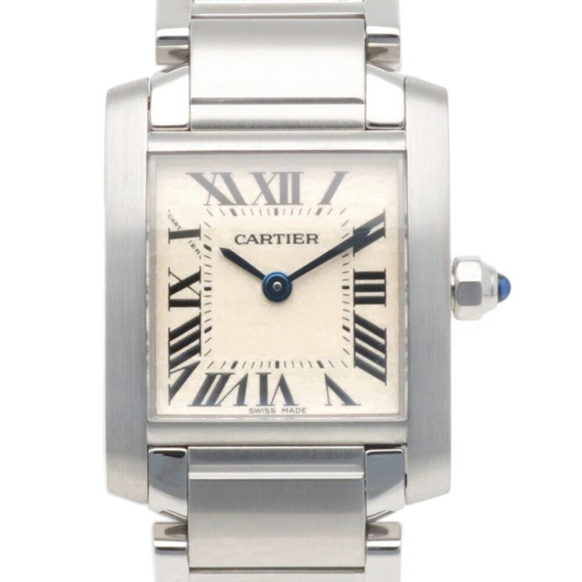 Cartier Tank 3217