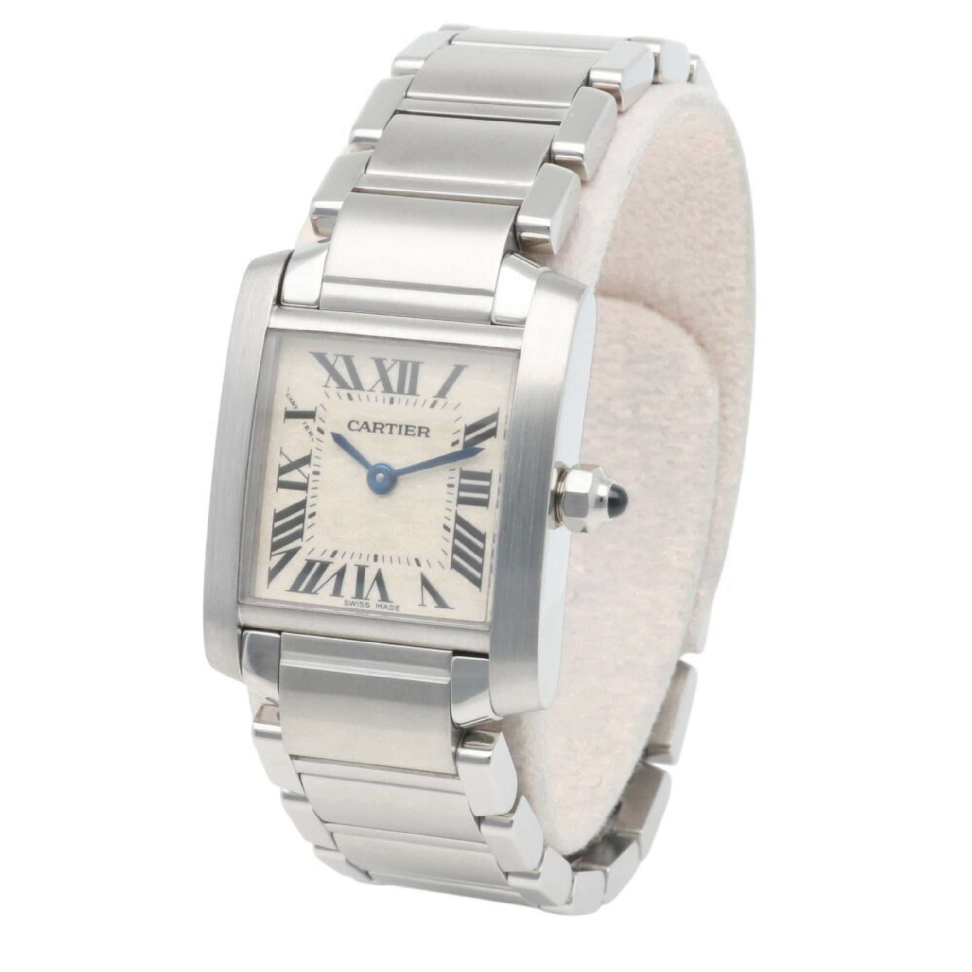 Cartier Tank 3217