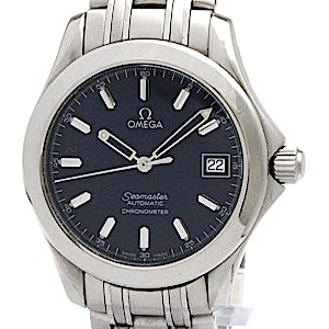 Omega Seamaster 2507.80 Omega Seamaster 2507.80