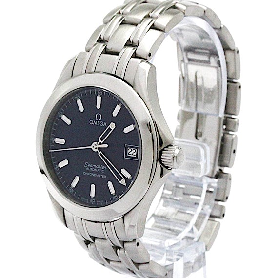 Omega Seamaster 2507.80 Omega Seamaster 2507.80