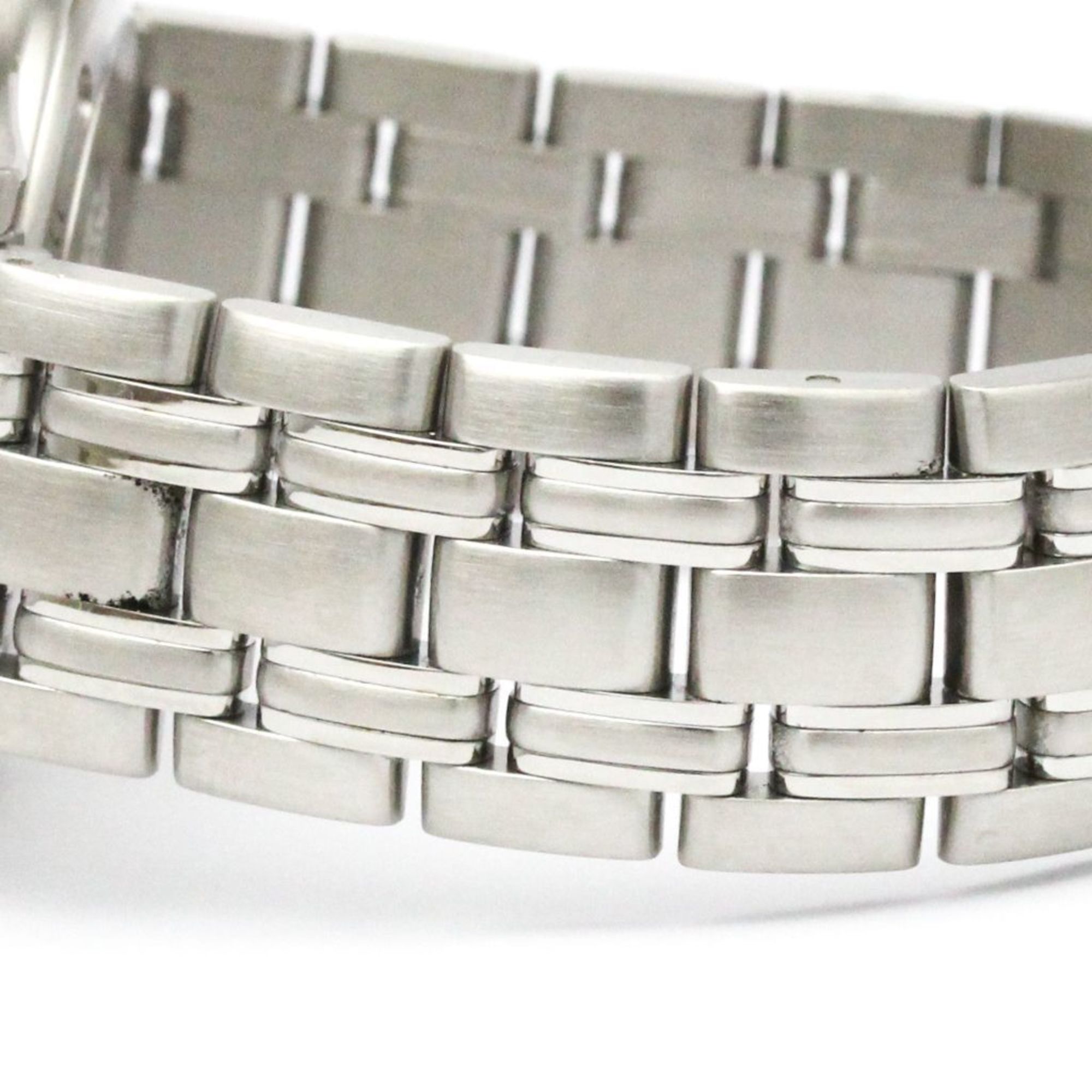 Omega Seamaster 2507.80