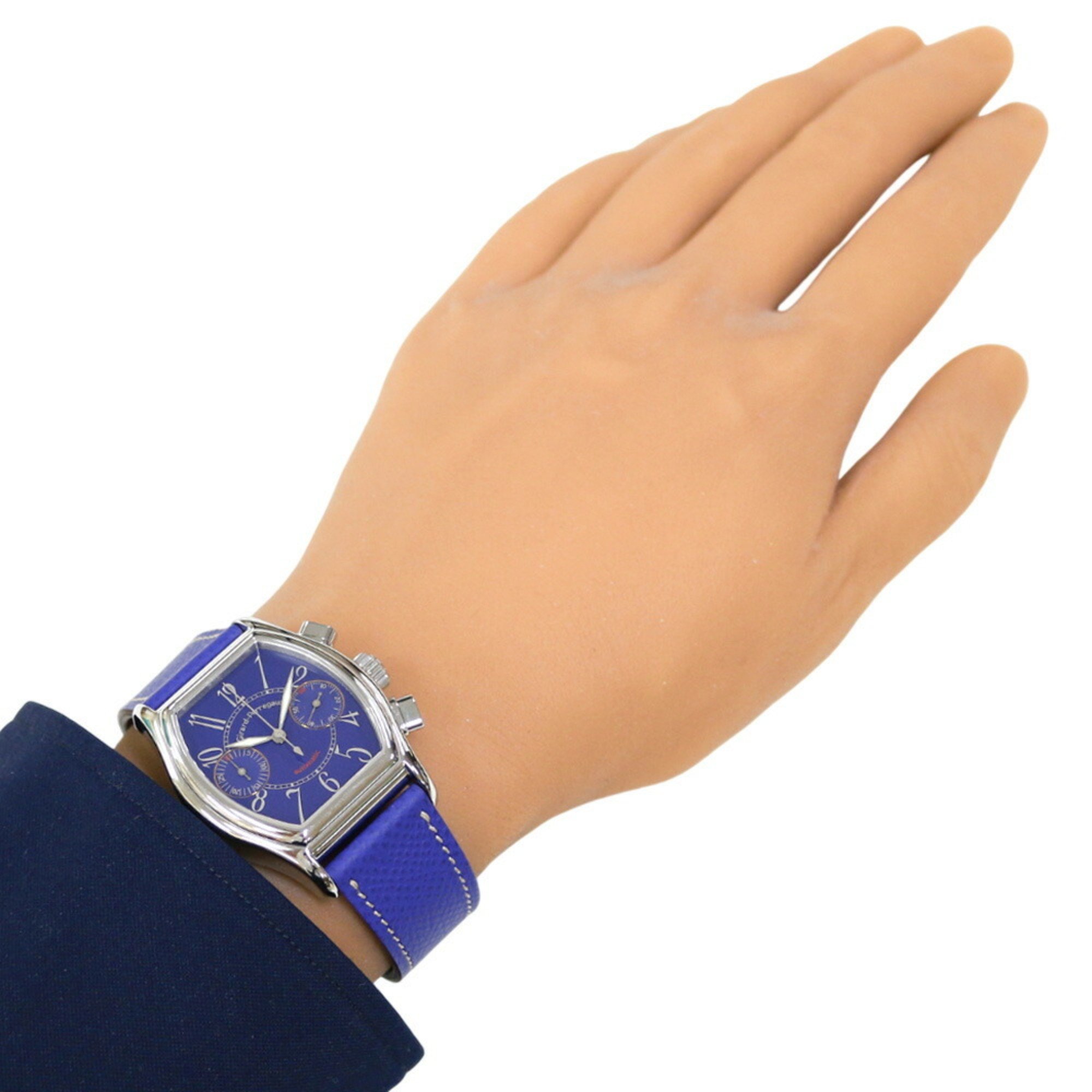 Girard Perregaux Richeville 2750