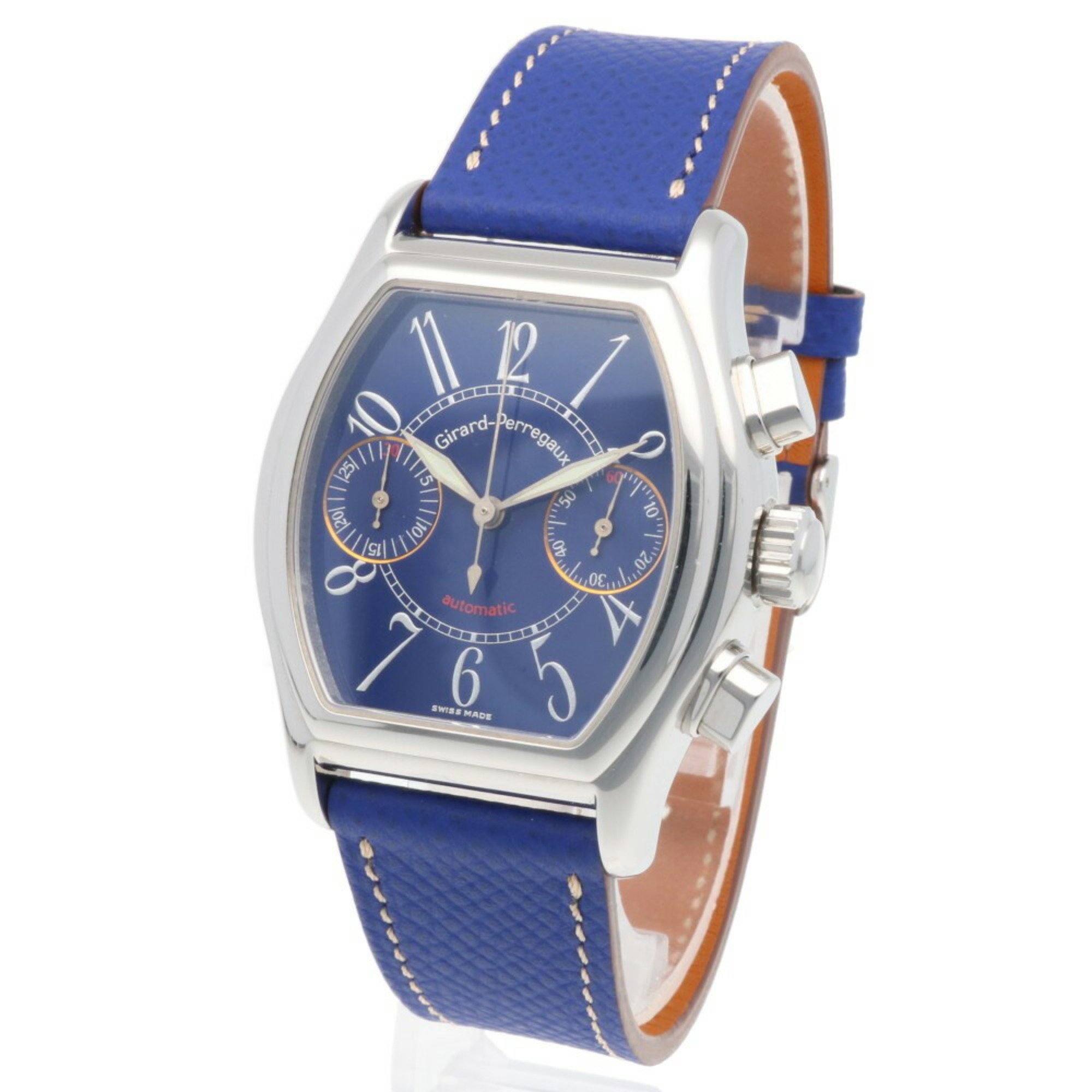 Girard Perregaux Richeville 2750