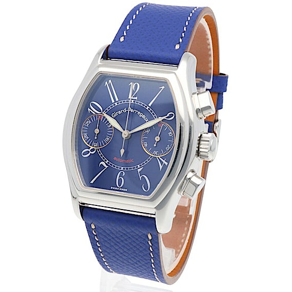 Girard Perregaux Richeville 2750 Girard Perregaux Richeville 2750