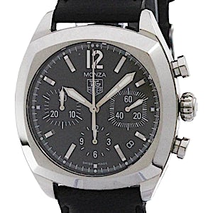 TAG Heuer Monza CR2113 TAG Heuer Monza CR2113