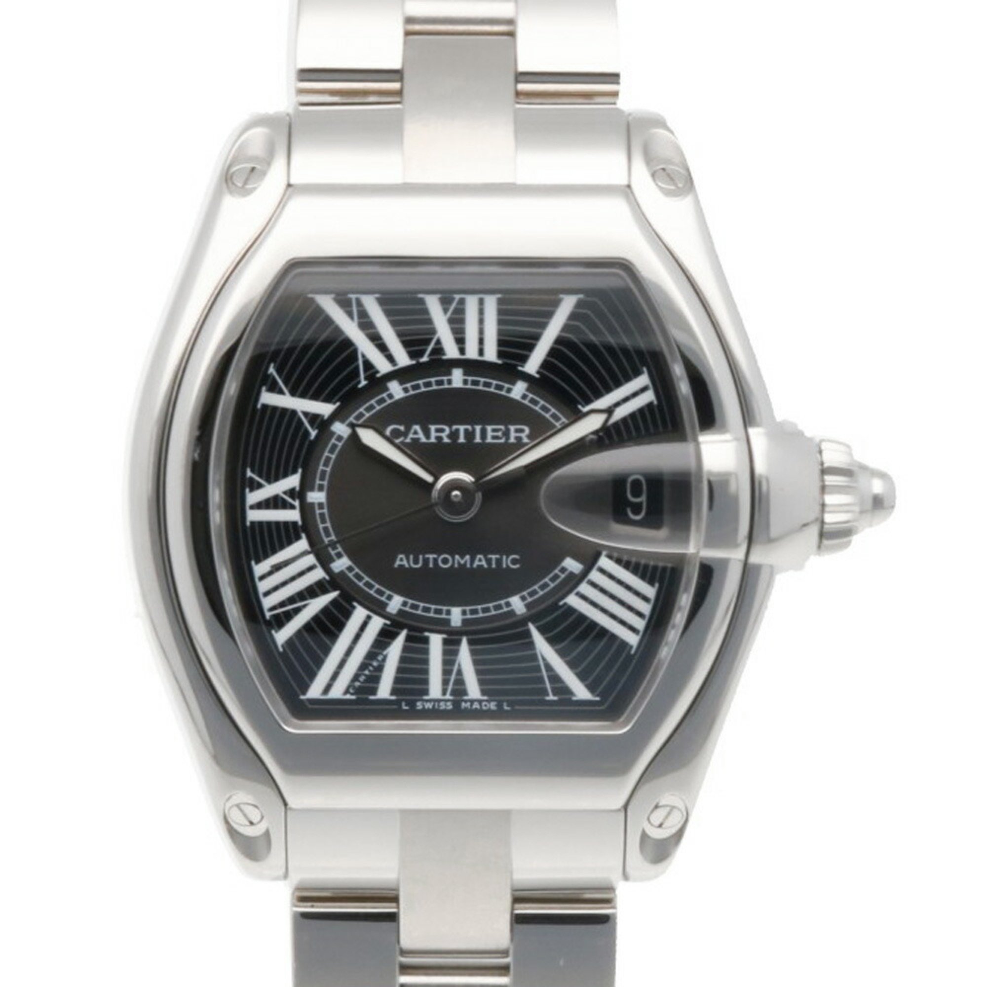 Cartier Roadster 2510