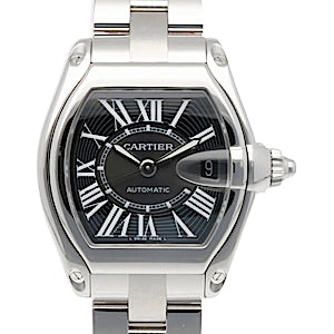 Cartier Roadster 2510 Cartier Roadster 2510