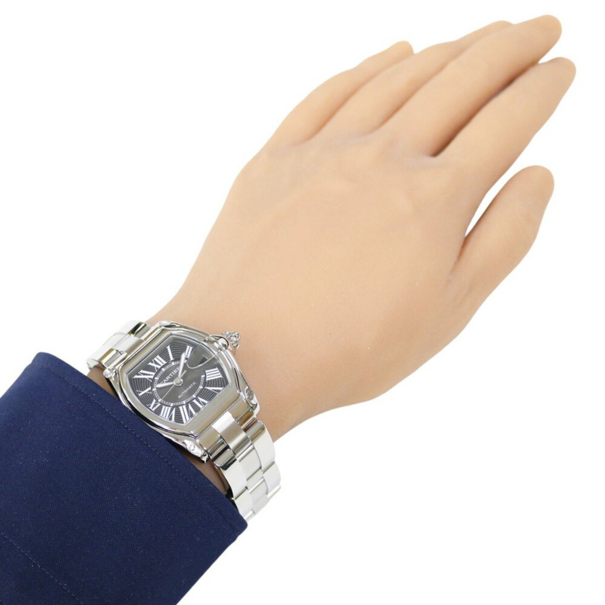 Cartier Roadster 2510