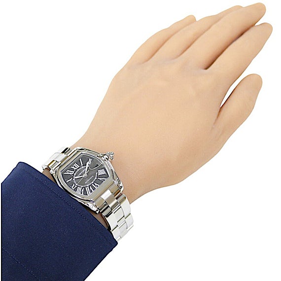 Cartier Roadster 2510 Cartier Roadster 2510