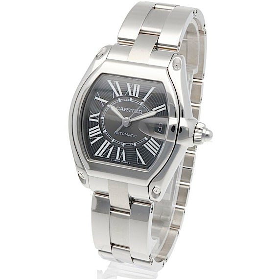 Cartier Roadster 2510 Cartier Roadster 2510