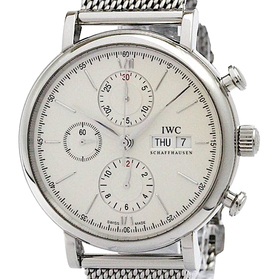 IWC Portofino IW391009 IWC Portofino IW391009