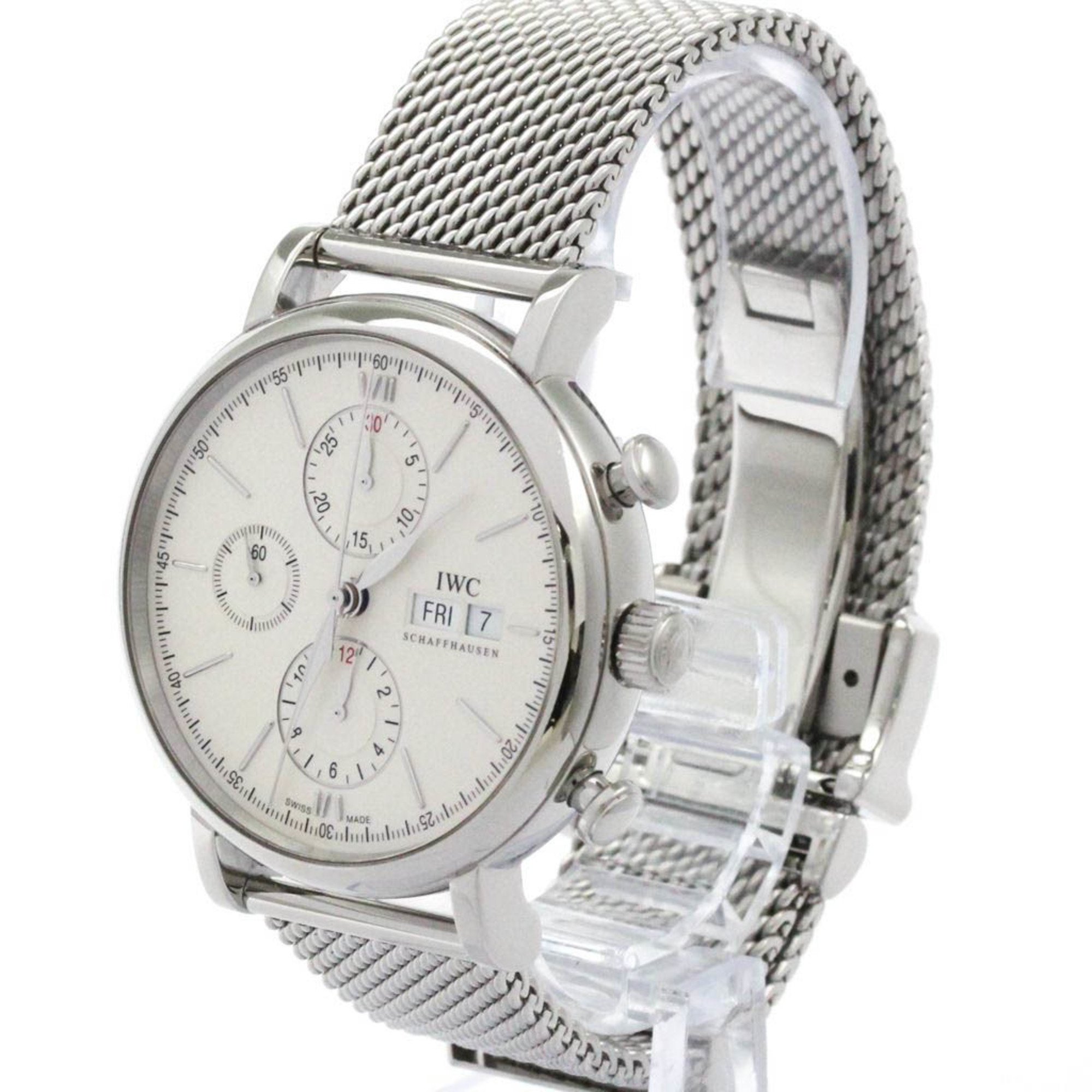 IWC Portofino IW391009