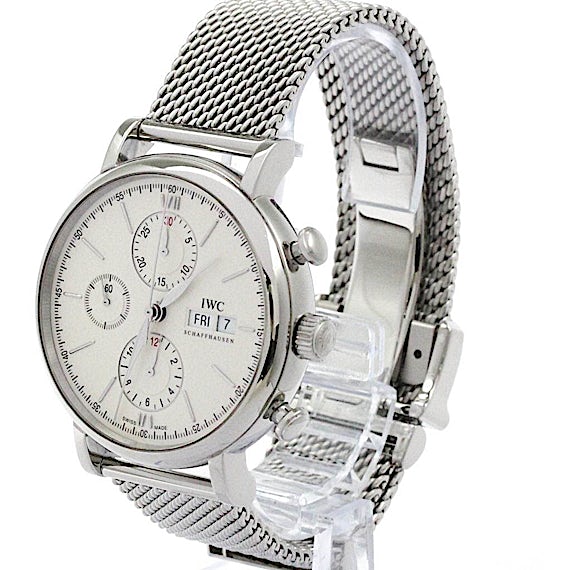 IWC Portofino IW391009 IWC Portofino IW391009