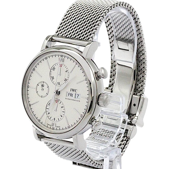 IWC Portofino IW391009 IWC Portofino IW391009